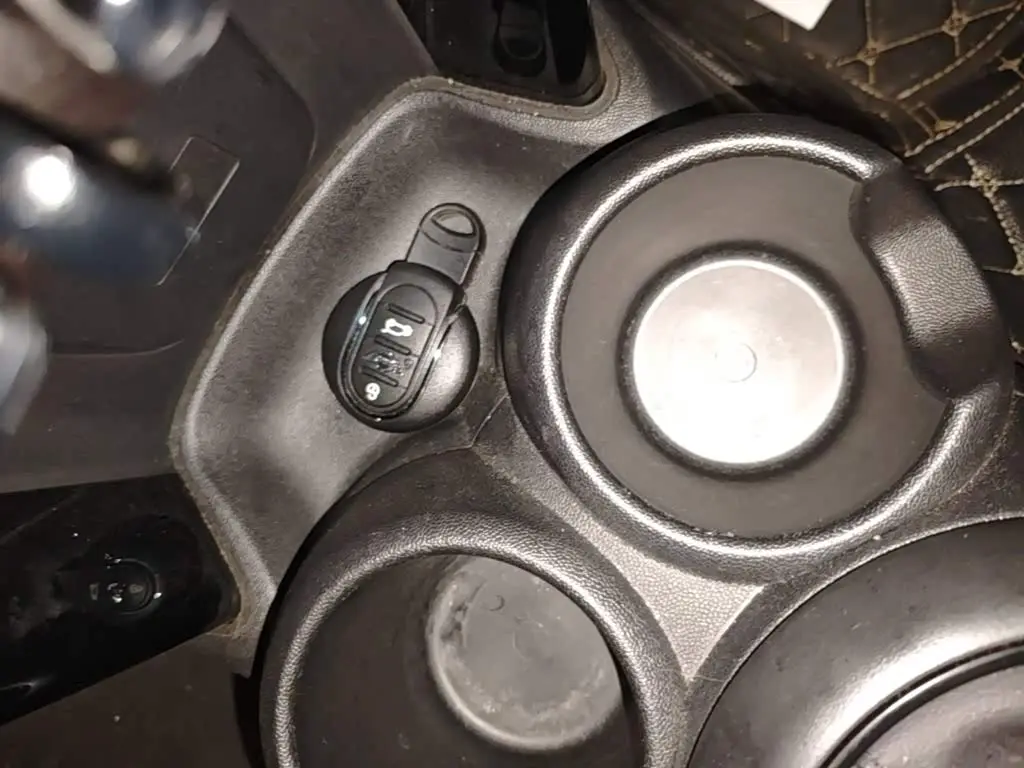 MINI MINI 2022 — Photo 9/20