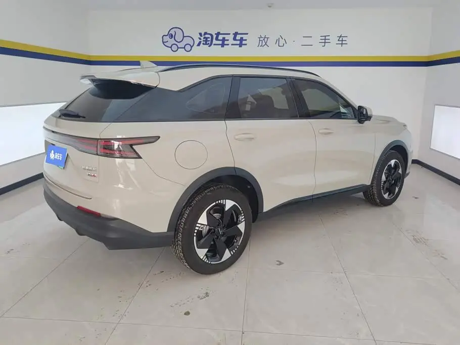 Haval Xiaolong MAX 2026 — Фото 3/16