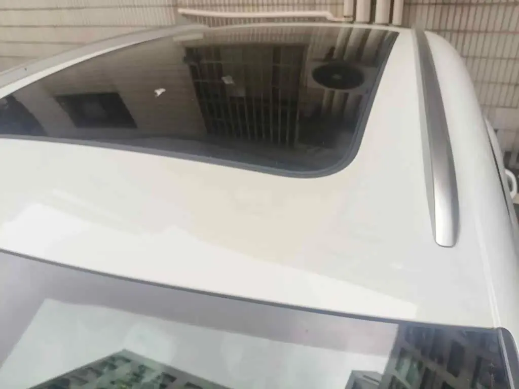 Porsche Macan 2019 — ფოტო 6/13