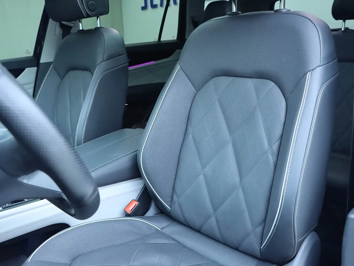 Volkswagen Teramont 2023 — Photo 7/20