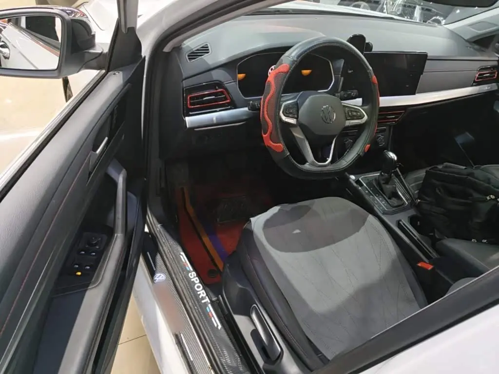 Volkswagen Lavida 2023 — Photo 16/20