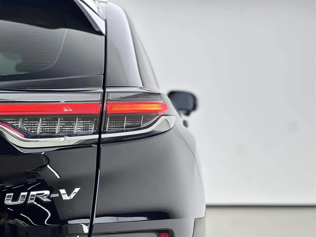 Honda UR-V 2025 — Фото 16/17
