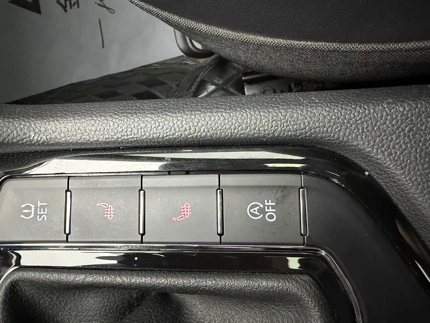 Volkswagen Tharu 2023 — Photo 10/20