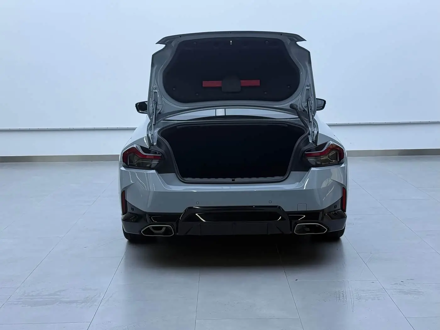 BMW M240i 2024 — Şəkil 7/18