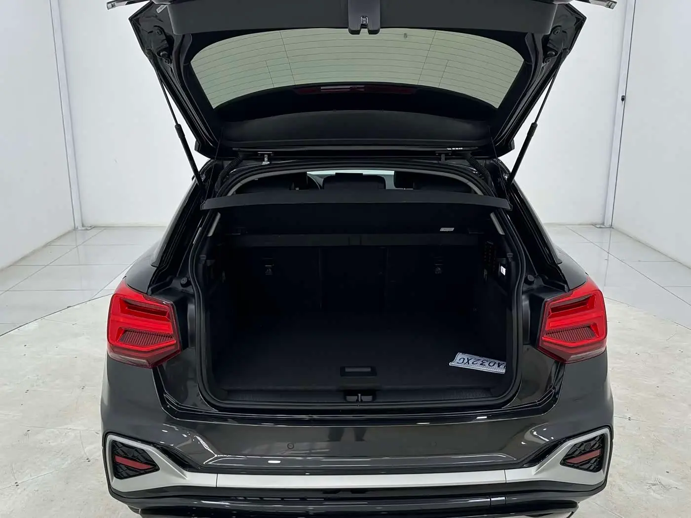 Audi Q2L 2022 — Photo 15/17