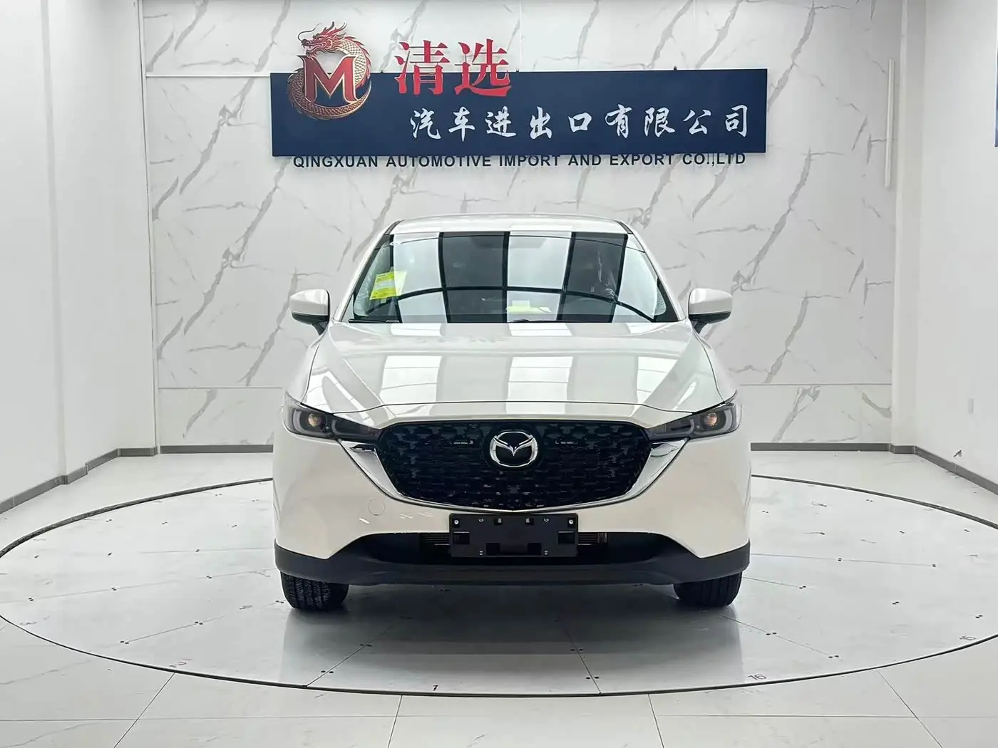 Mazda CX-5 2026 — Şəkil 2/16