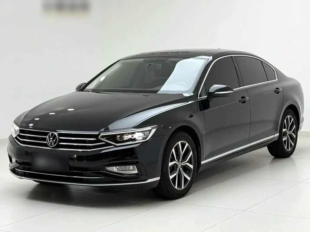 Volkswagen Magotan, 2023