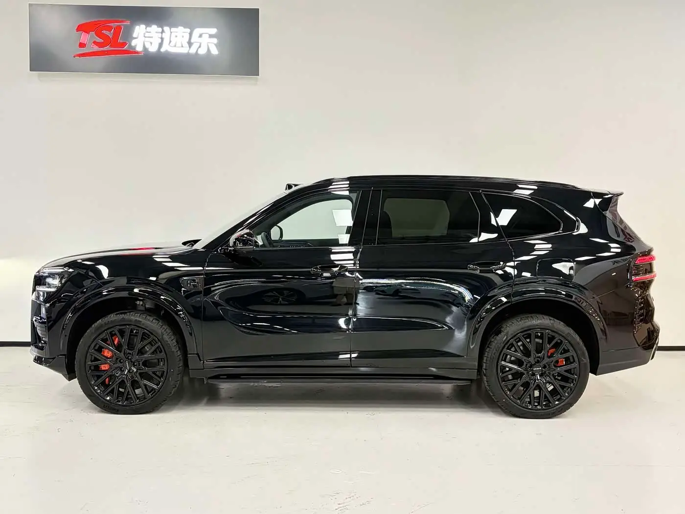 ZEEKR 8X 2026 — Photo 3/20