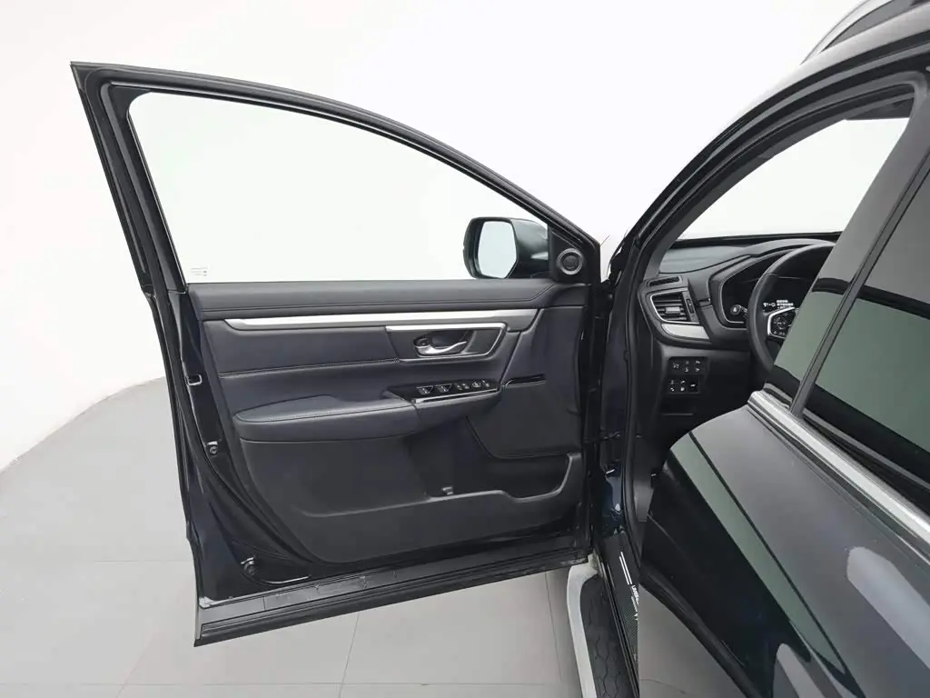Honda Breeze New Energy 2022 — Photo 8/20