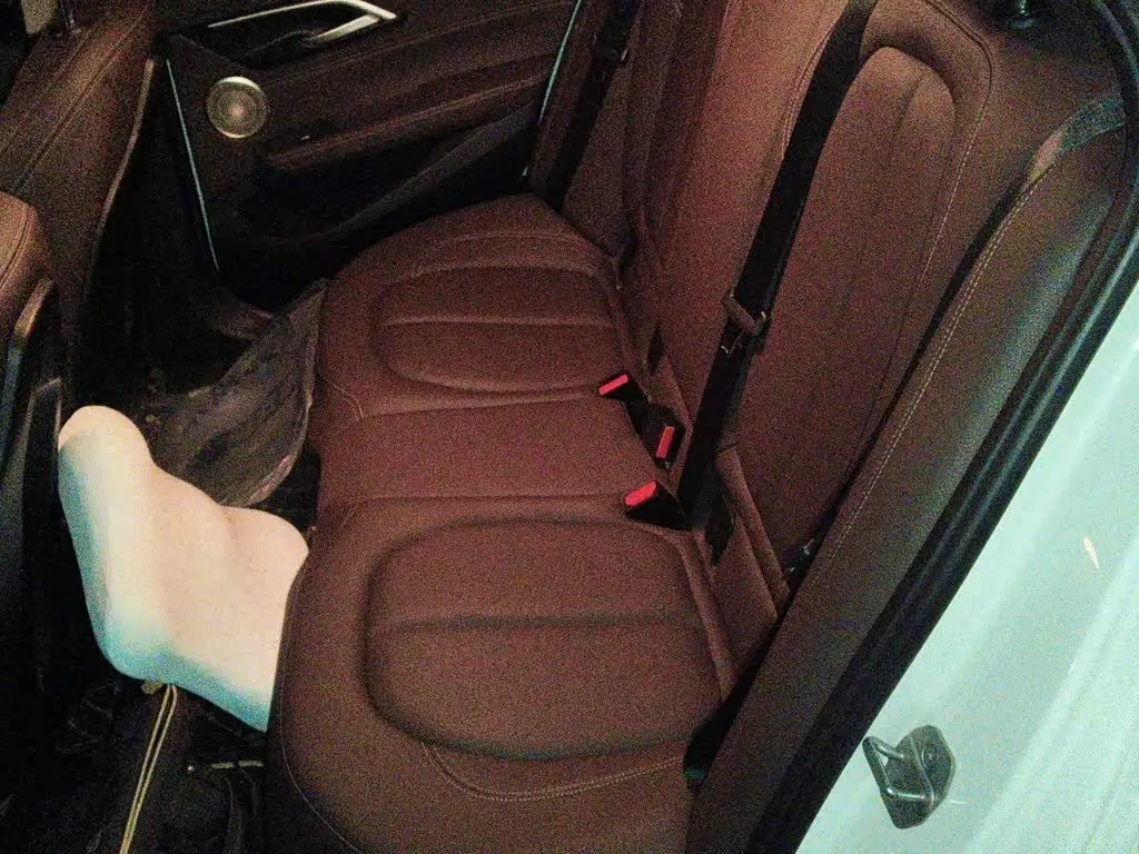 BMW 1 Series 2023 — Photo 15/20