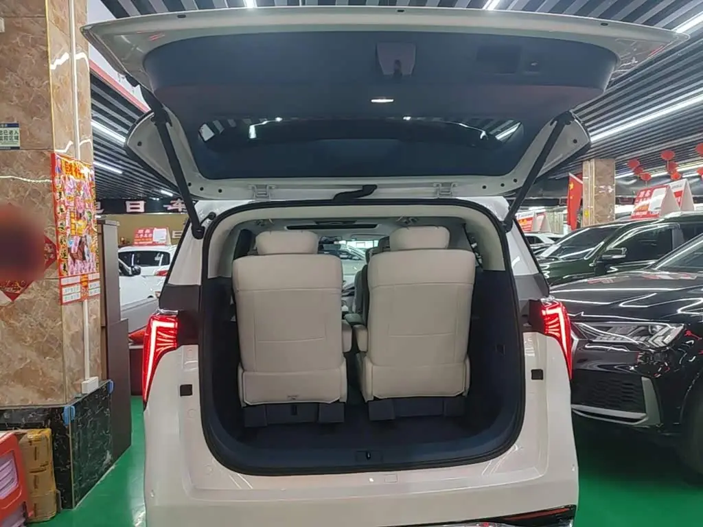 Buick Century 2023 — Photo 19/20