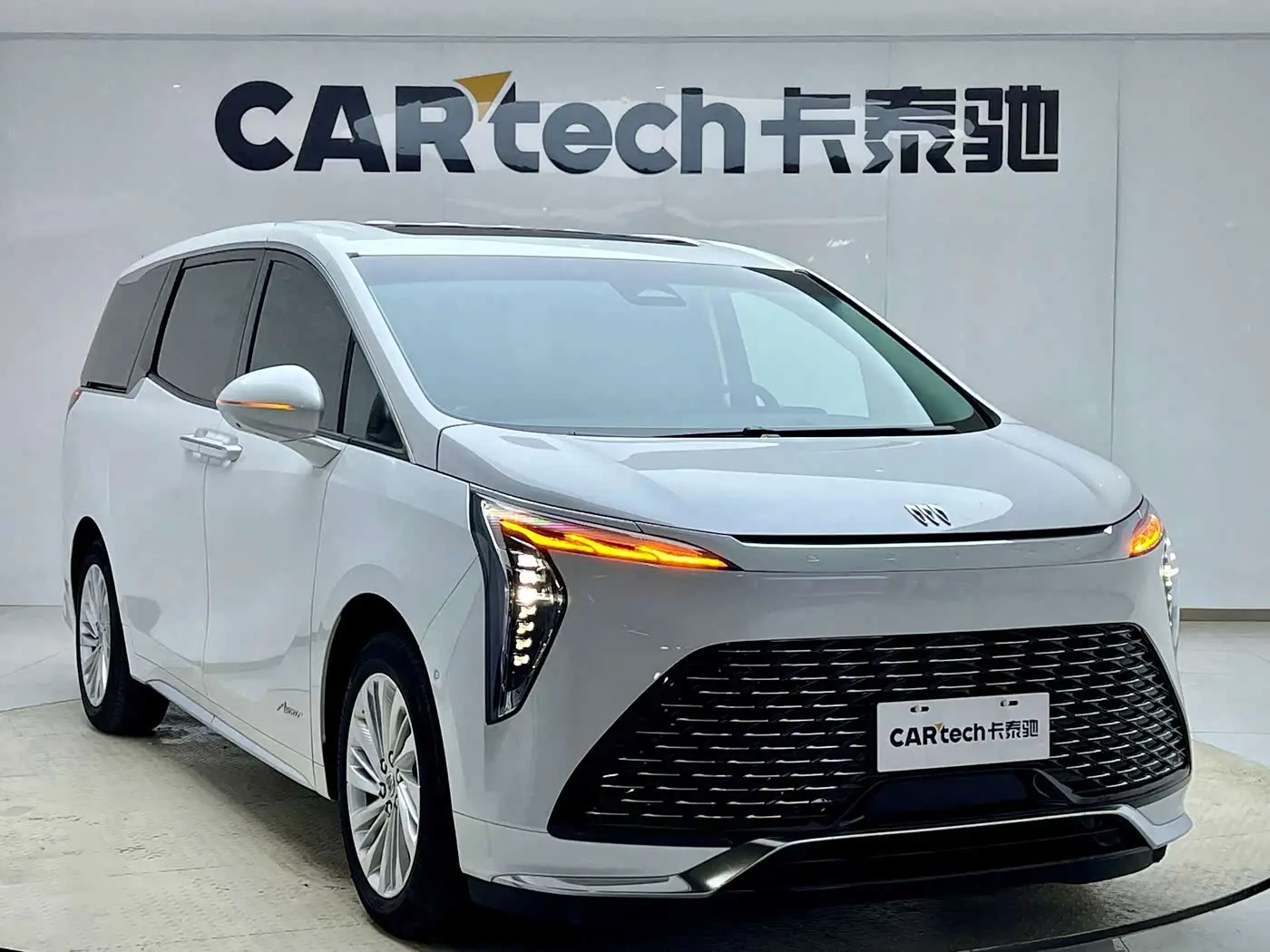 Buick Century 2024 — Photo 2/20