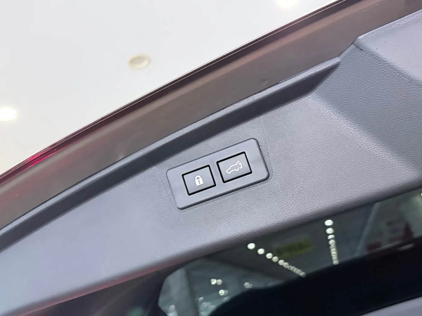 Subaru Outback 2021 — Şəkil 18/18