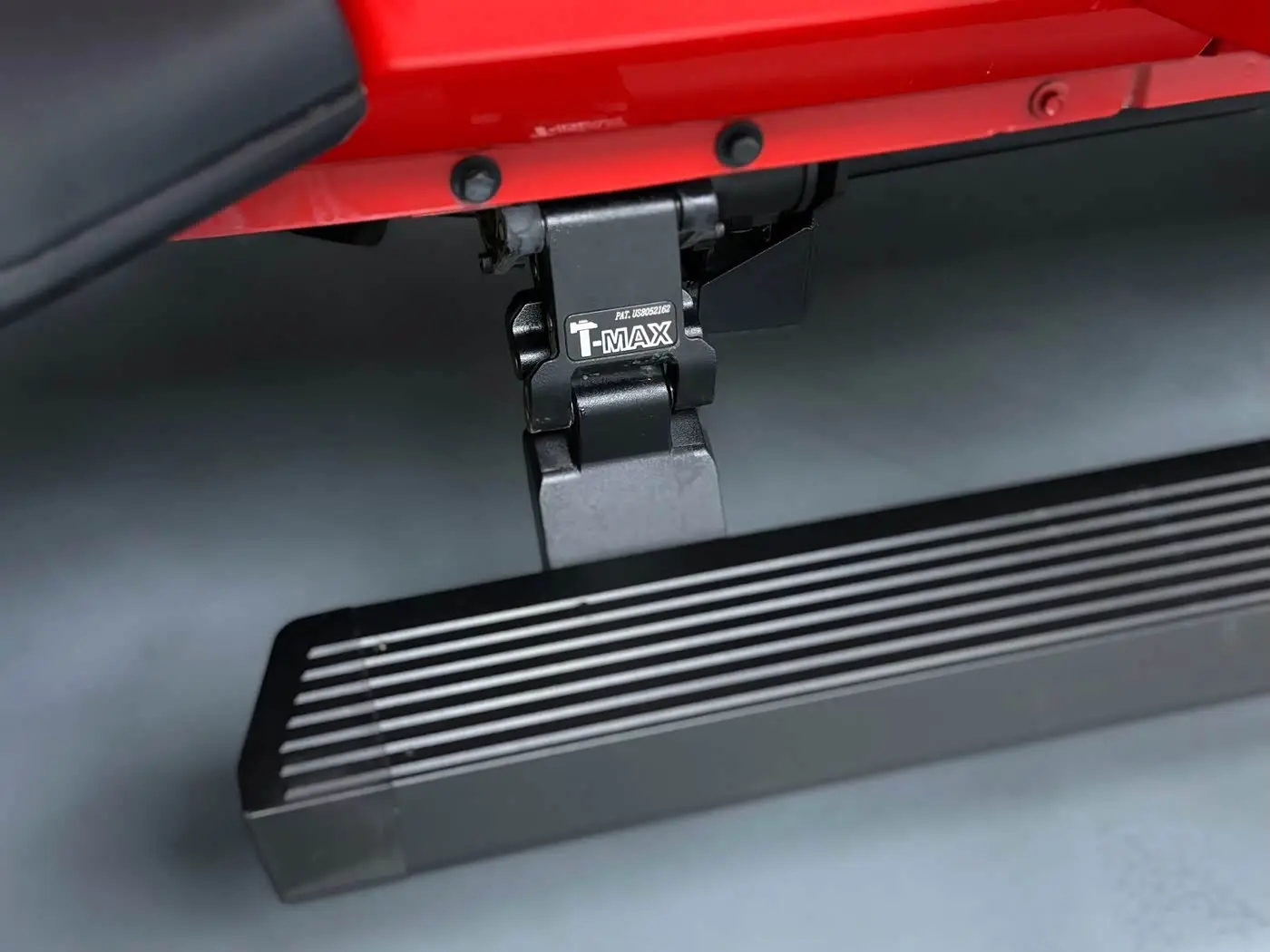 Jeep Wrangler 2020 — Фото 12/17