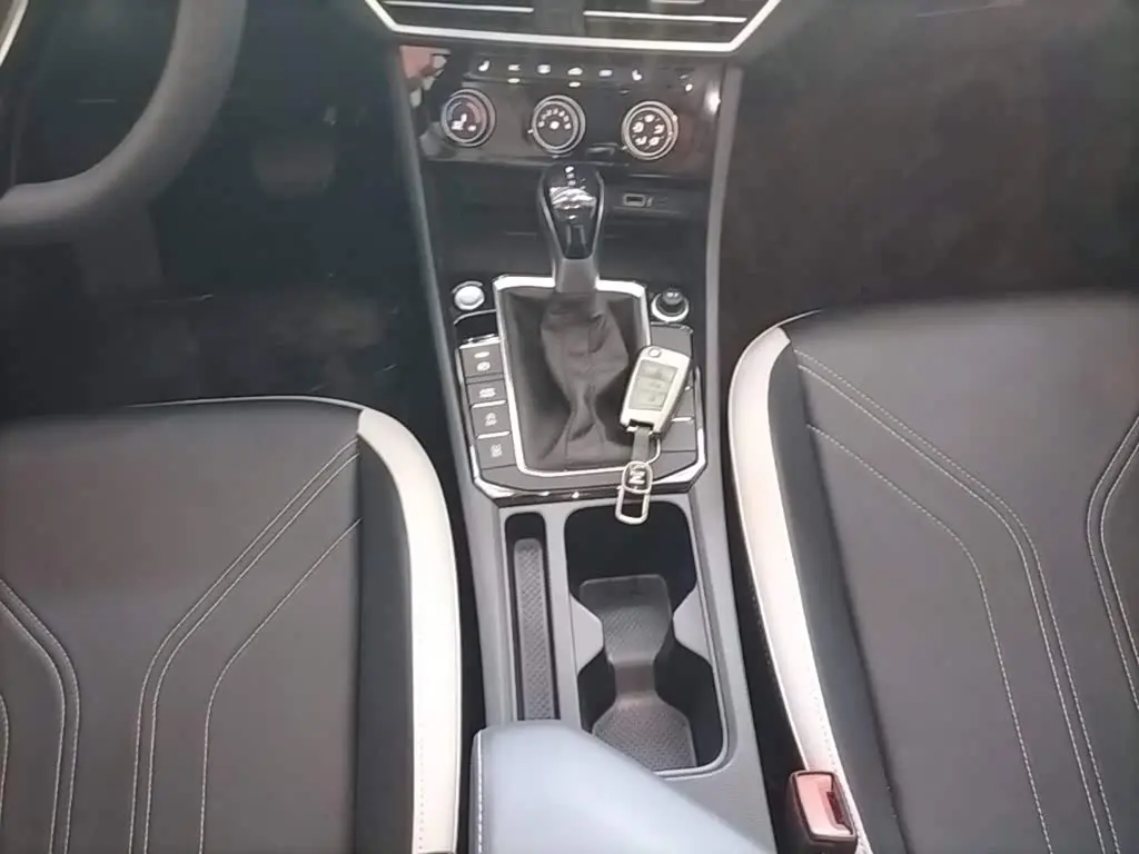 Jetta VA7 2025 — Şəkil 14/20