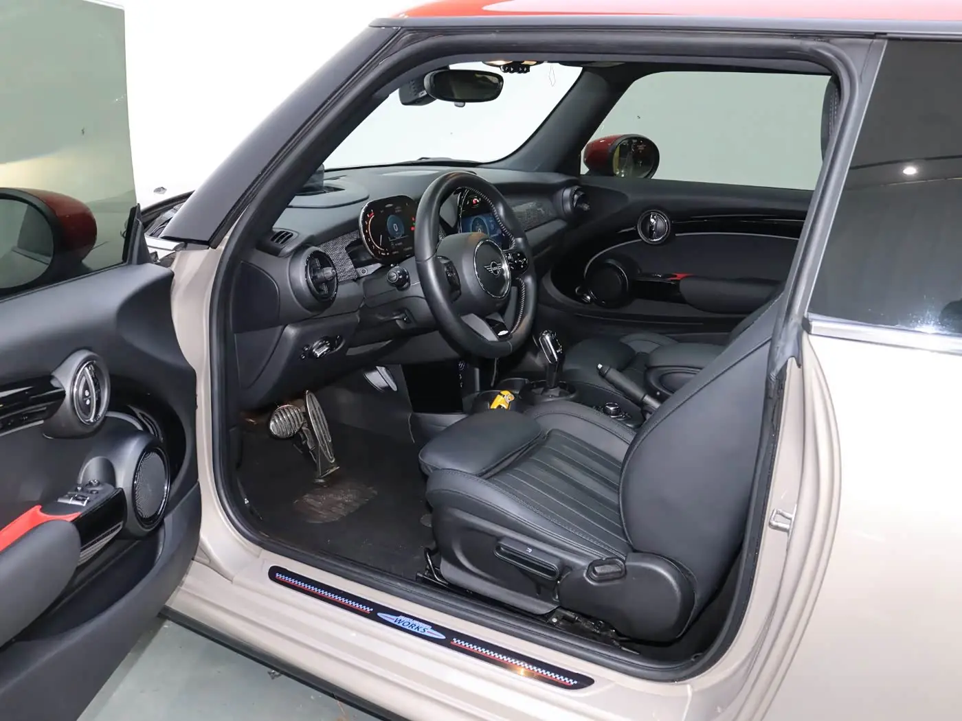 MINI JCW 2021 — Photo 13/20