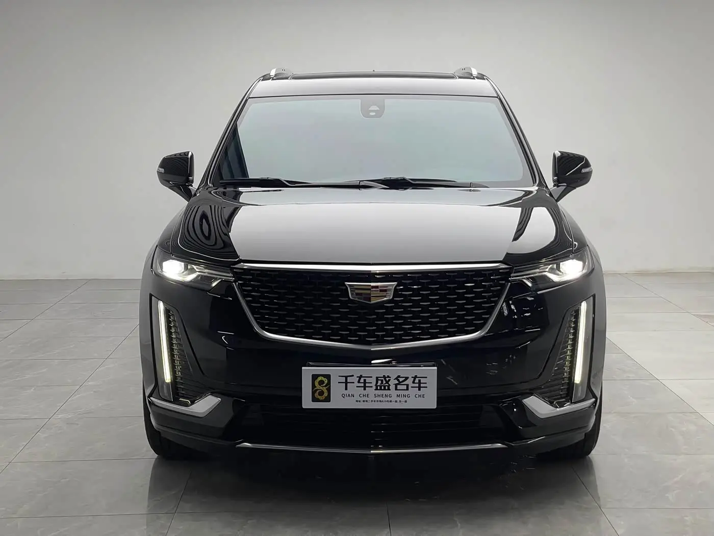 Cadillac XT6 2023 — Photo 2/20