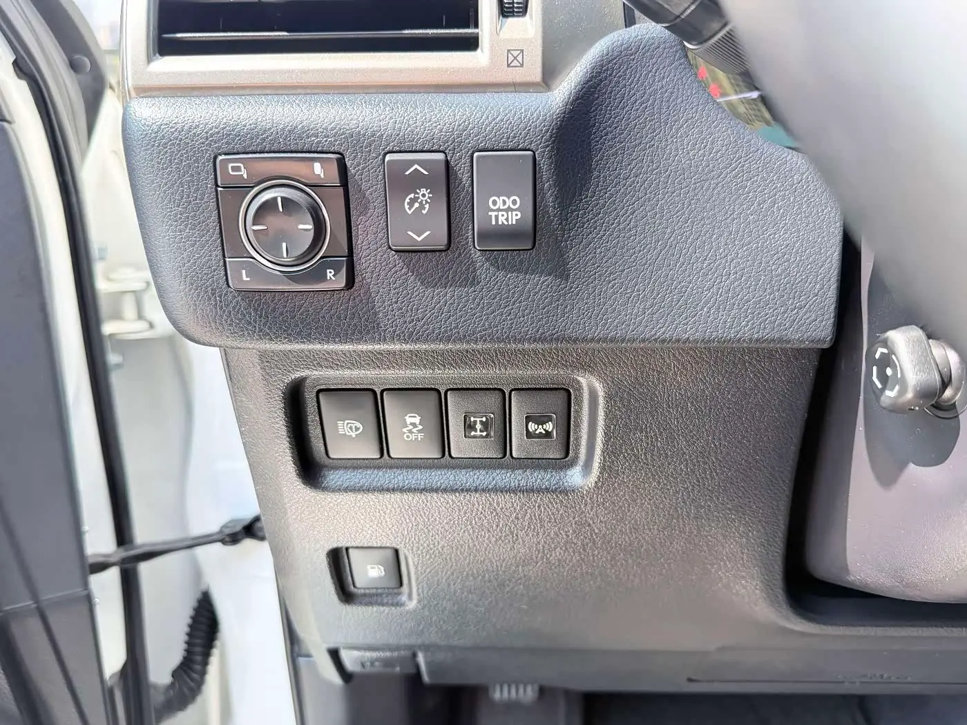 Lexus GX 2017 — Şəkil 16/20