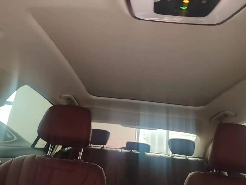 Hongqi H5 PHEV 2026 — Şəkil 18/20