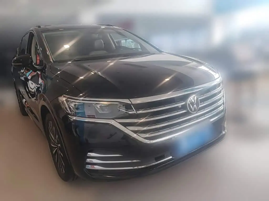 Volkswagen Viloran 2025 — Photo 7/20