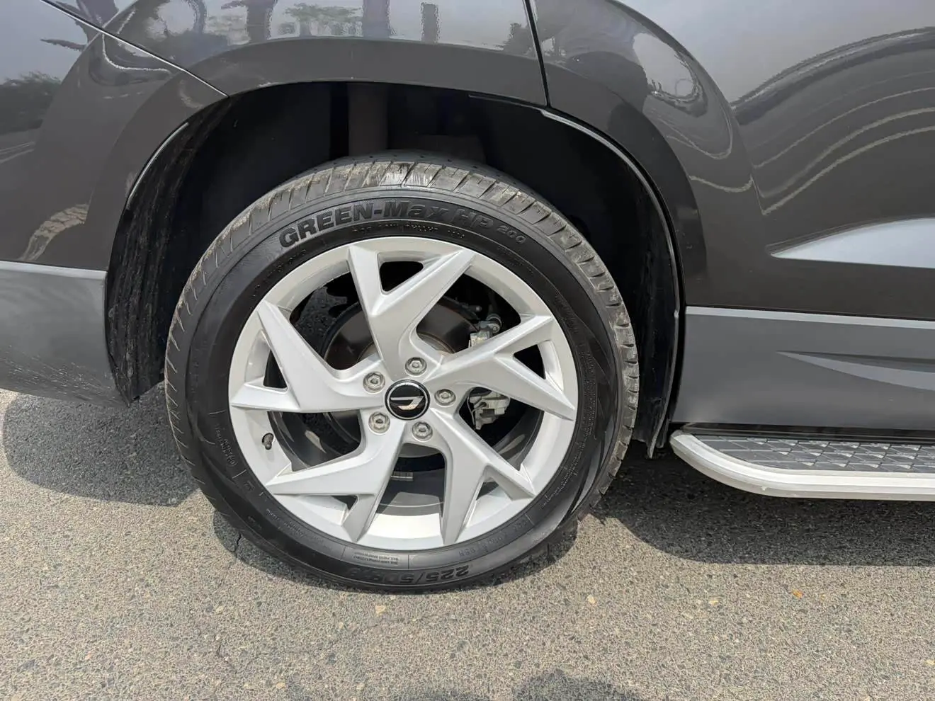 Jetta VS7 2023 — Photo 13/20