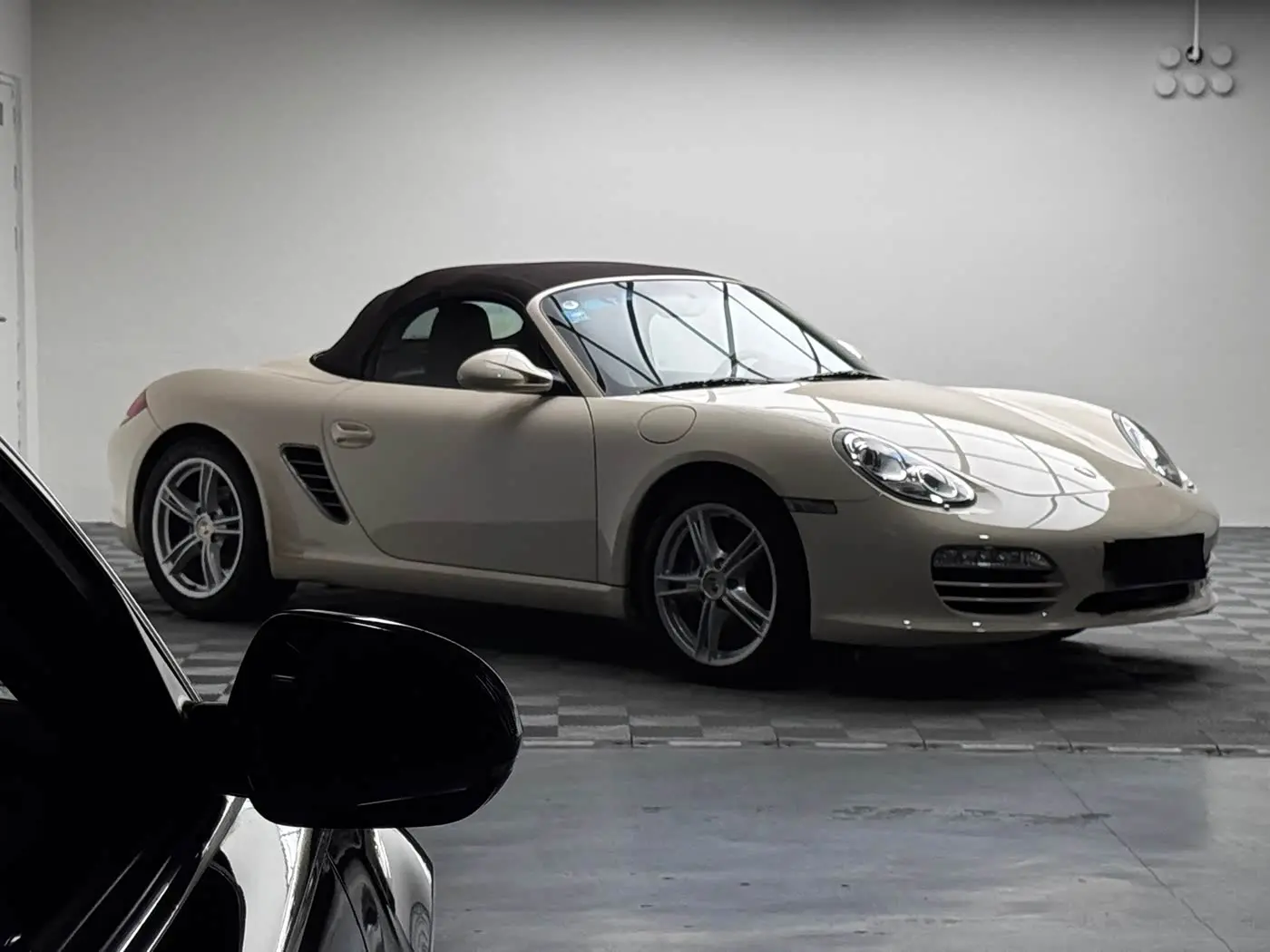 Porsche Boxster 2011 — Фото 4/20