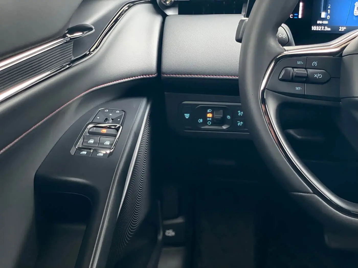 Ford Mondeo 2025 — Photo 17/20