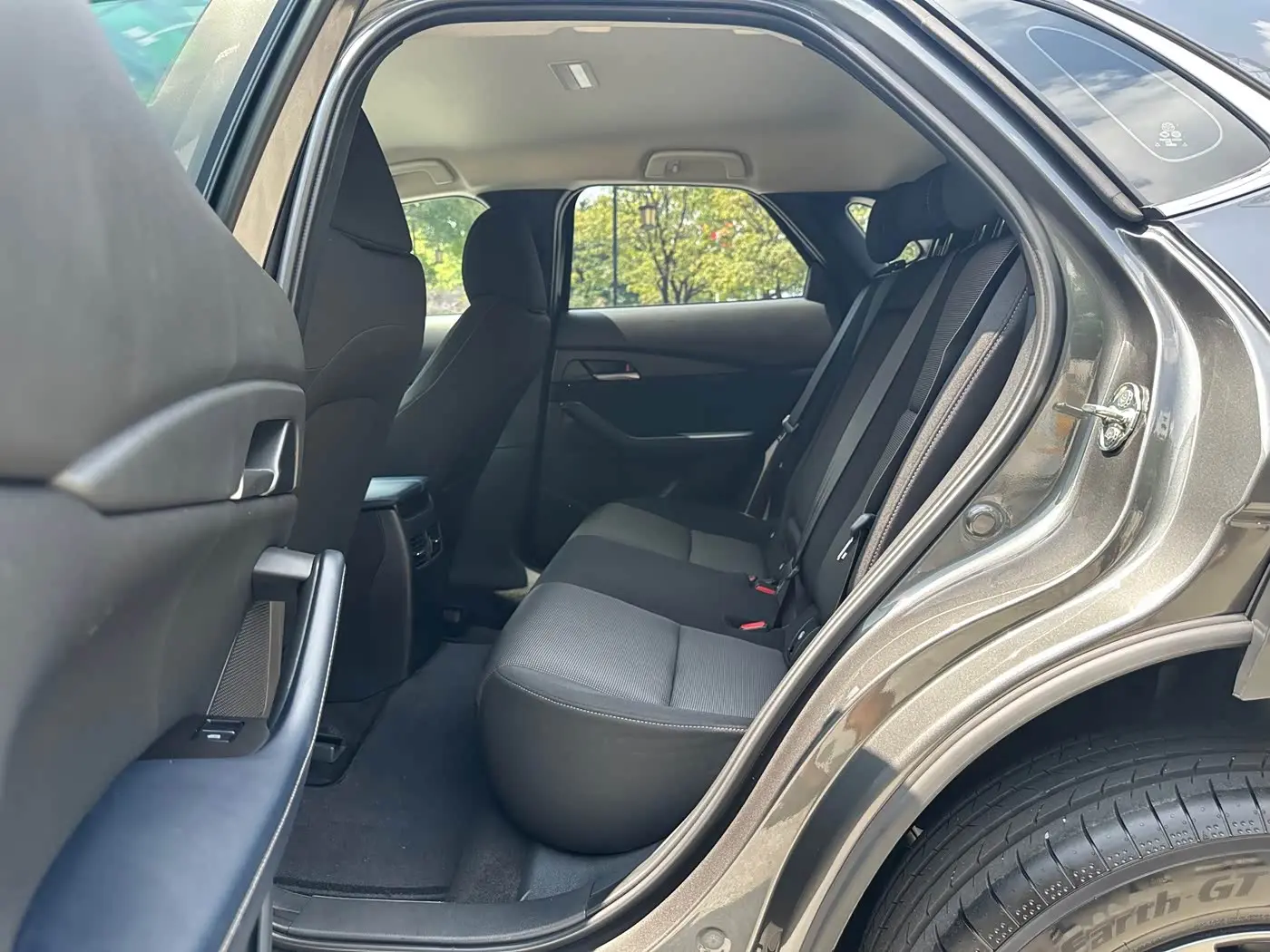 Mazda CX-30 2024 — Photo 16/20