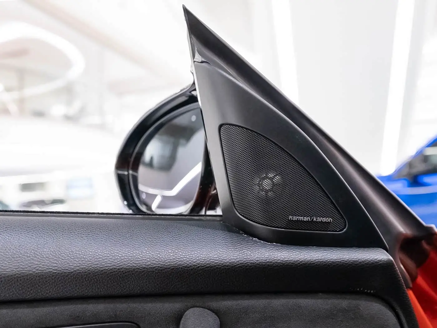 BMW 1 Series M 2018 — Фото 15/18