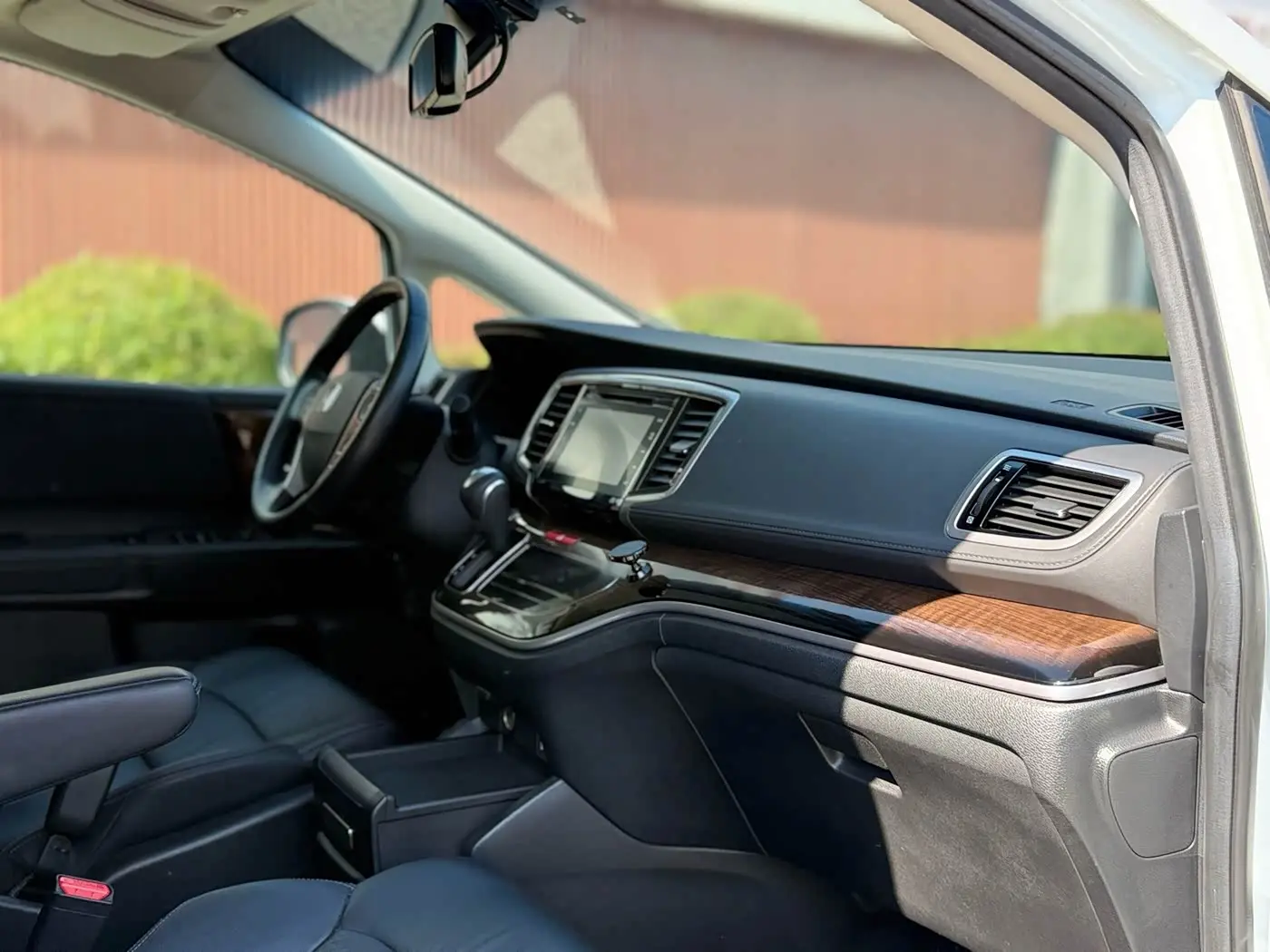 Honda Odyssey 2018 — Photo 10/20