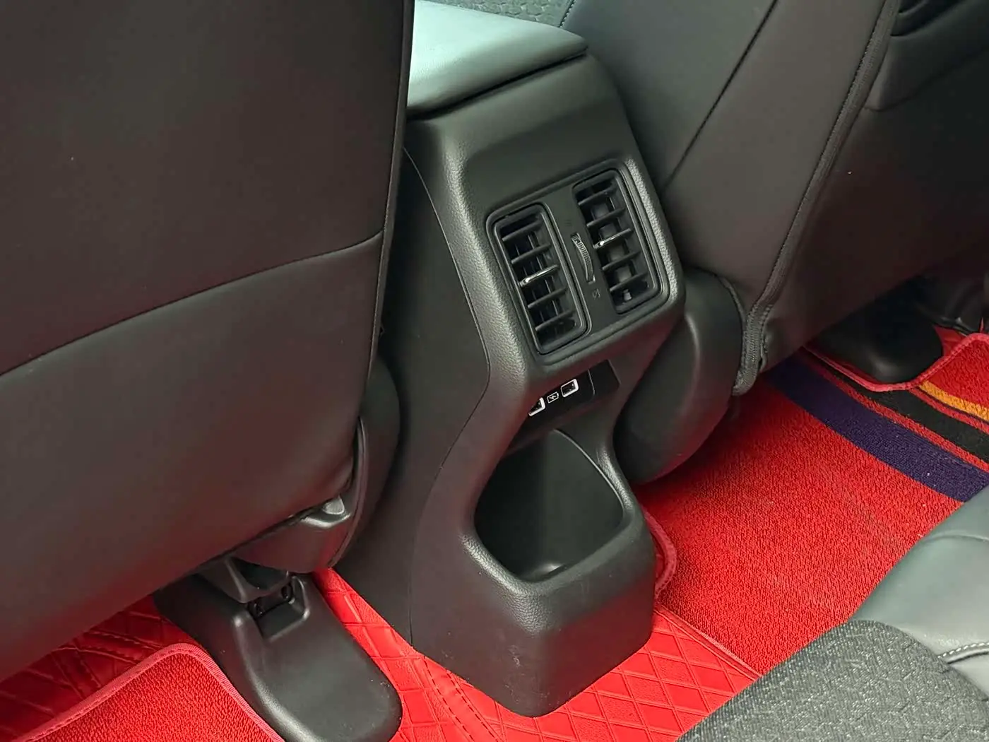 Honda XR-V 2023 — Photo 19/20