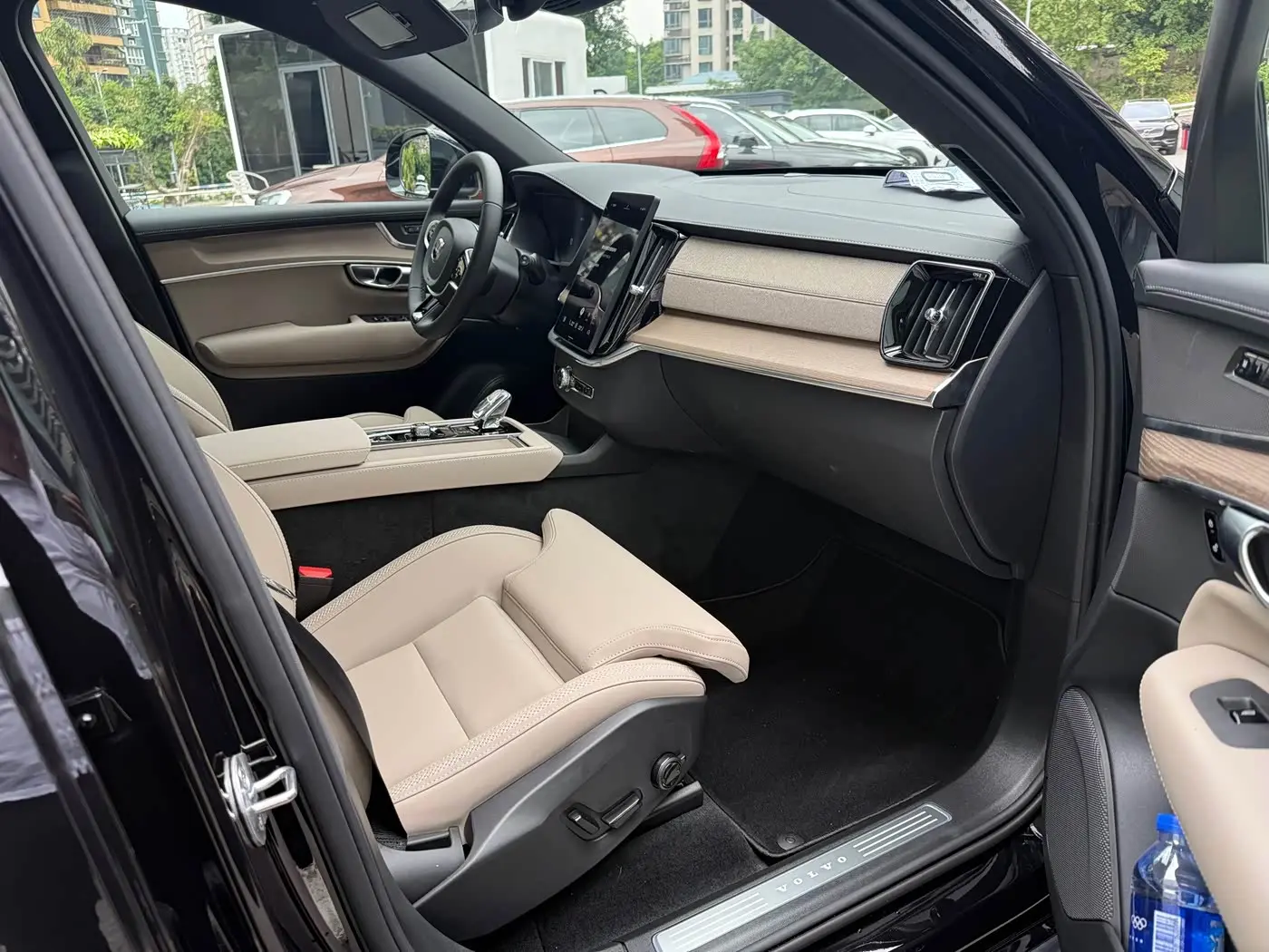 Volvo XC90 2026 — Photo 19/20