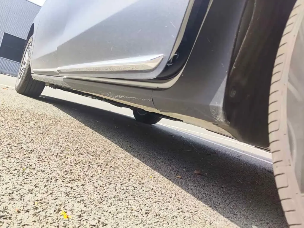 Buick GL8 2024 — Photo 8/13