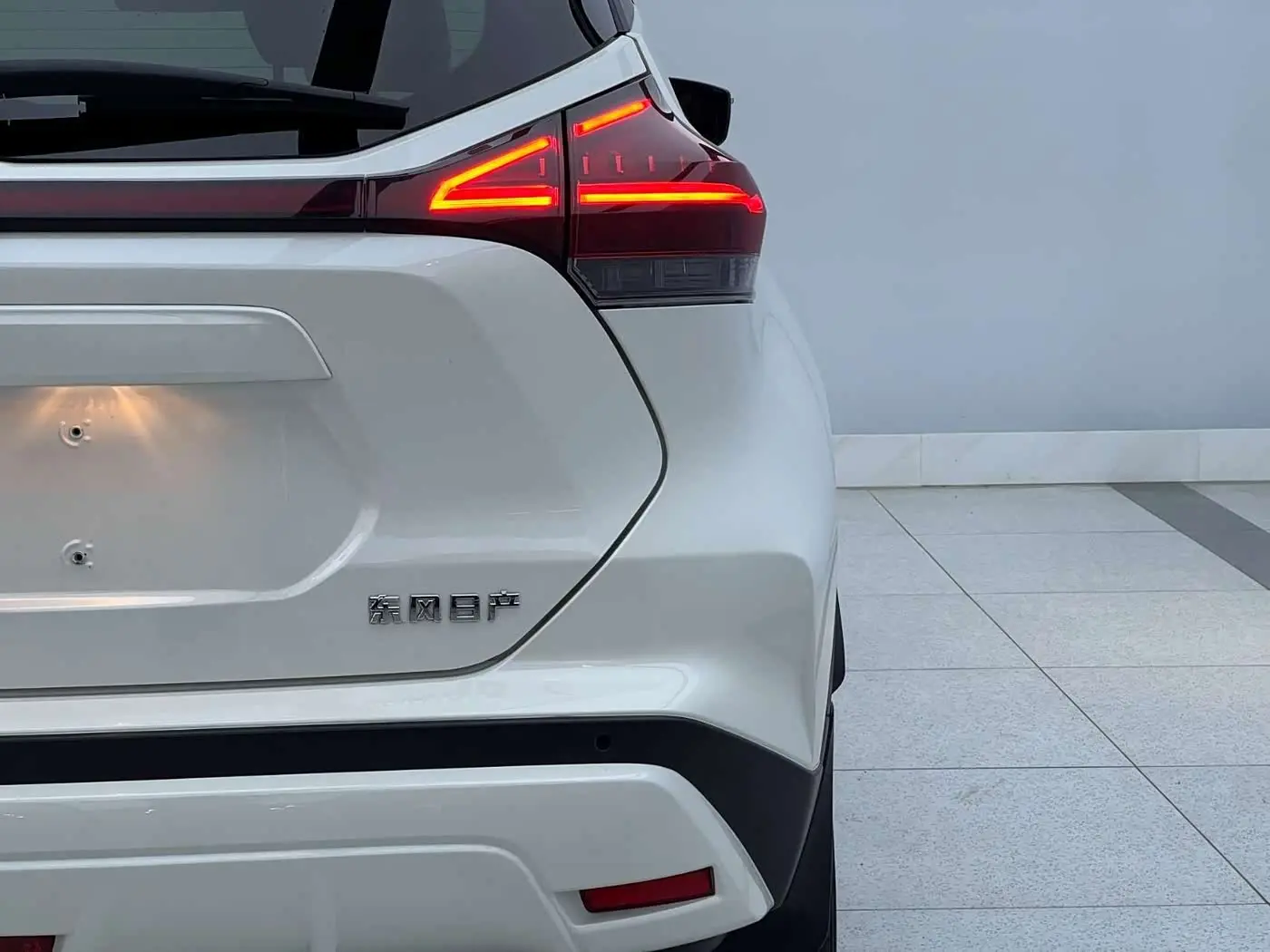 Nissan Kicks 2022 — Photo 6/20