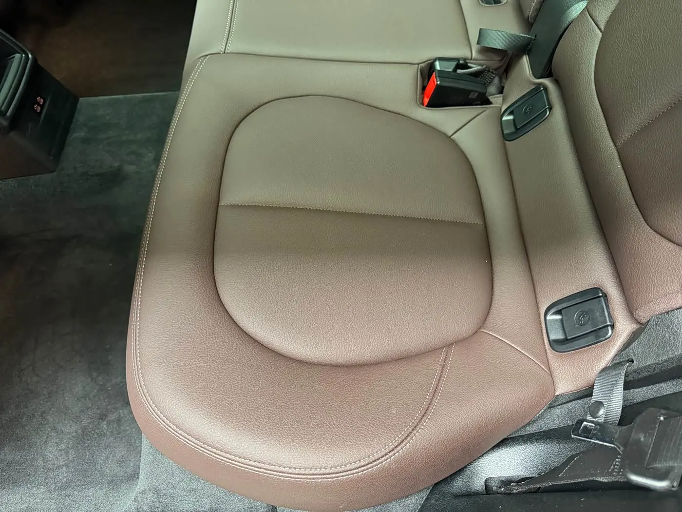 BMW X1 2023 — Фото 15/20