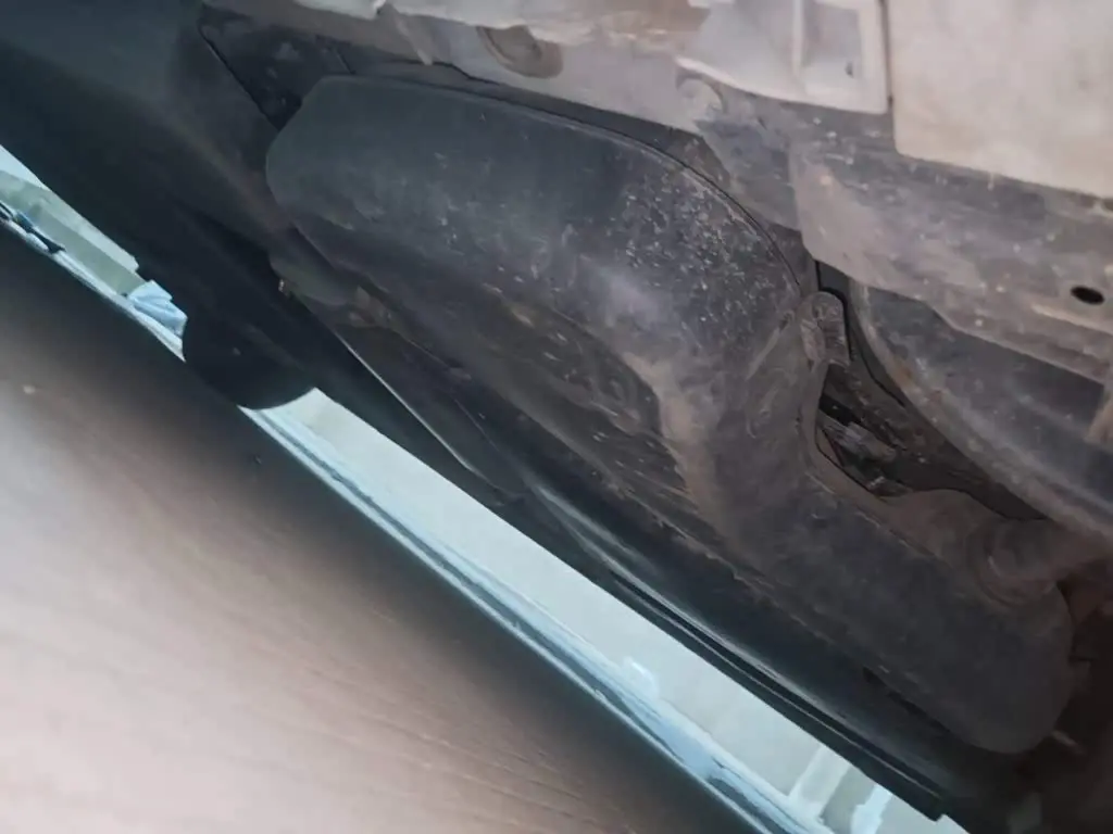 Toyota Sienna 2024 — Photo 19/20