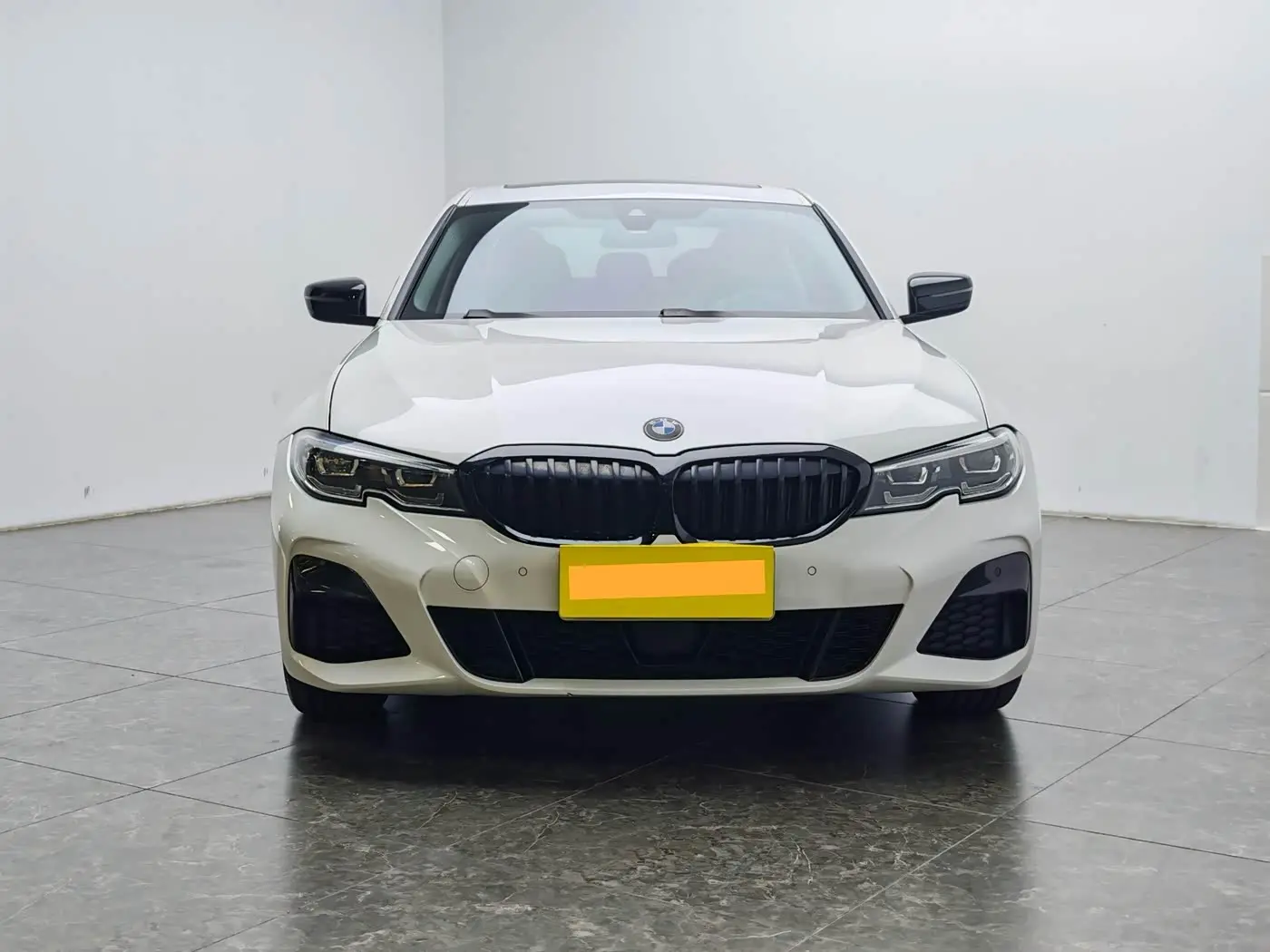 BMW 3 Series 2022 — Photo 5/20