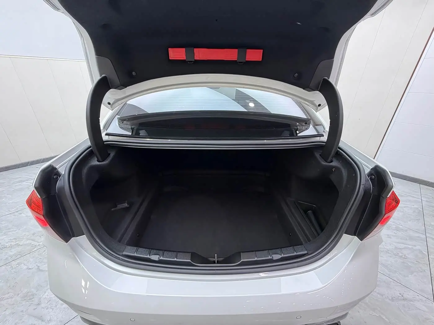 BMW 1 Series 2023 — Photo 20/20