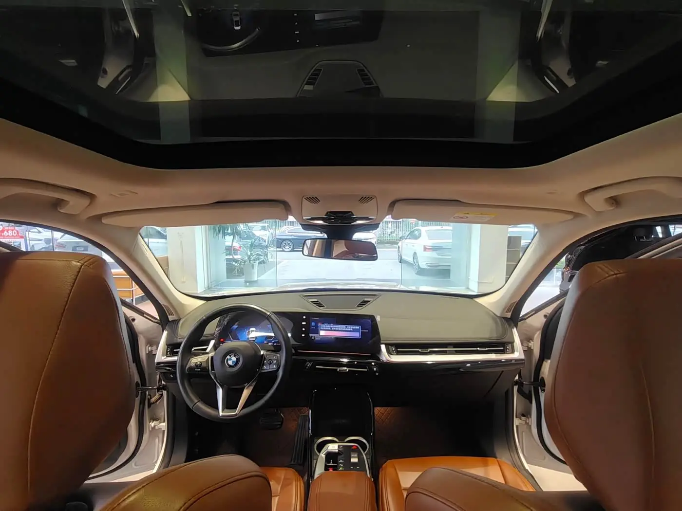 BMW X1 2023 — Photo 14/20