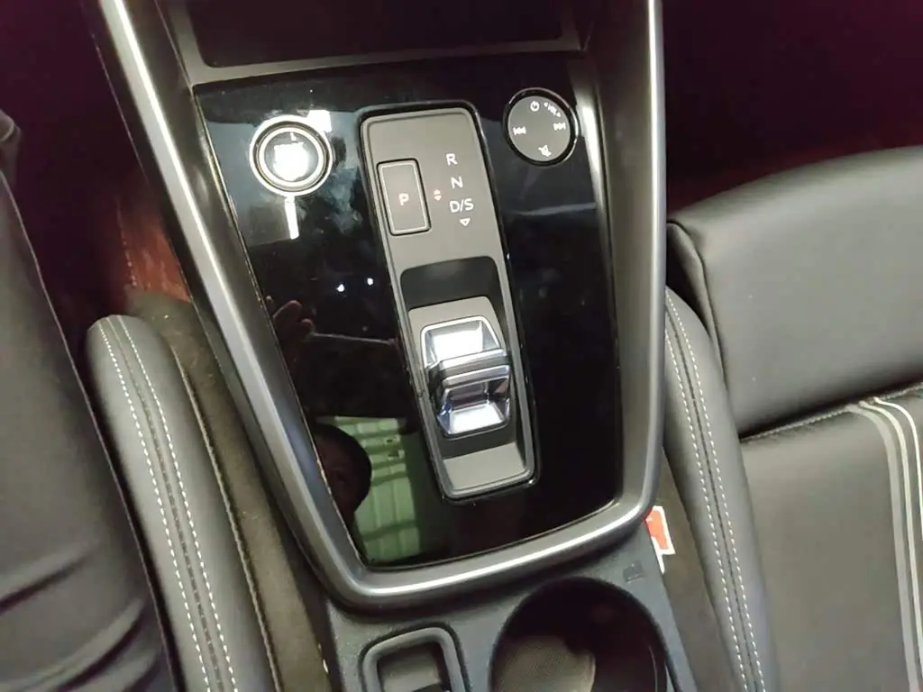 Audi A3 2023 — Photo 14/20