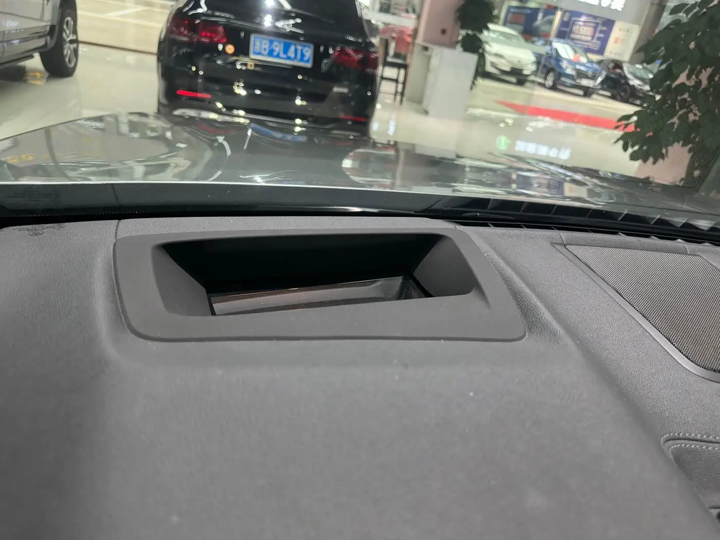 BMW X3 M 2019 — Photo 10/11