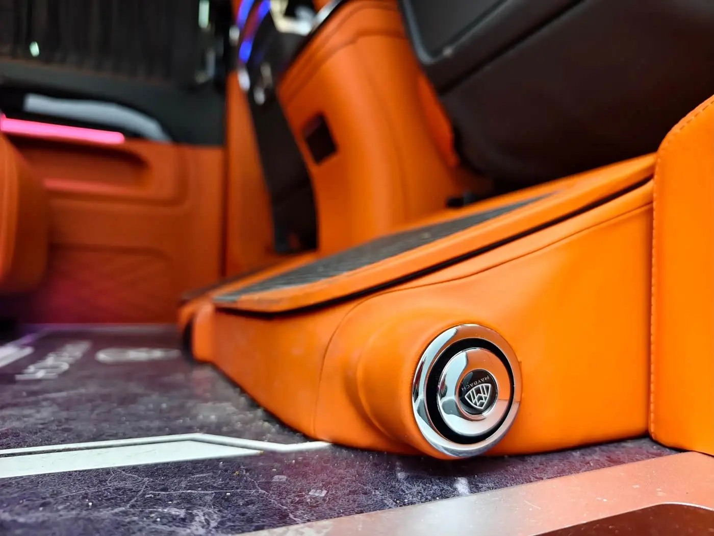 Mercedes-Benz Vito 2026 — Photo 15/20