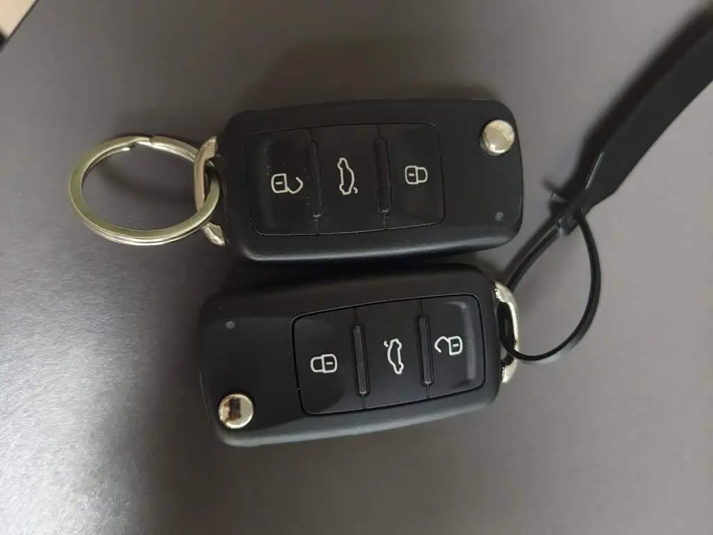 Škoda Kamiq 2023 — Photo 9/20