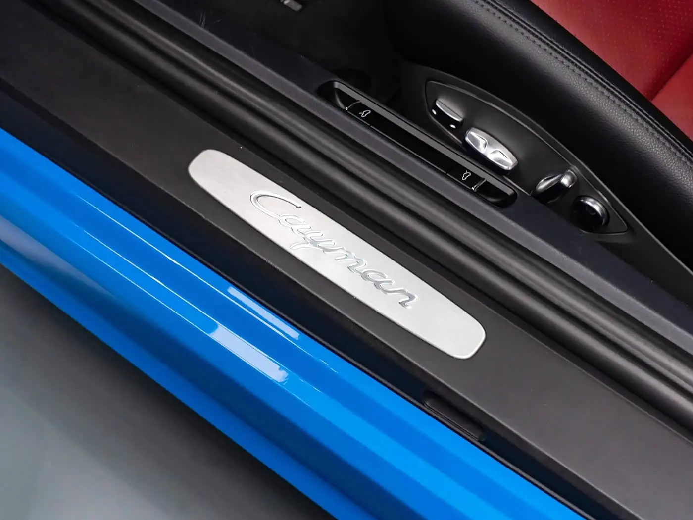 Porsche 718 2022 — Photo 15/16