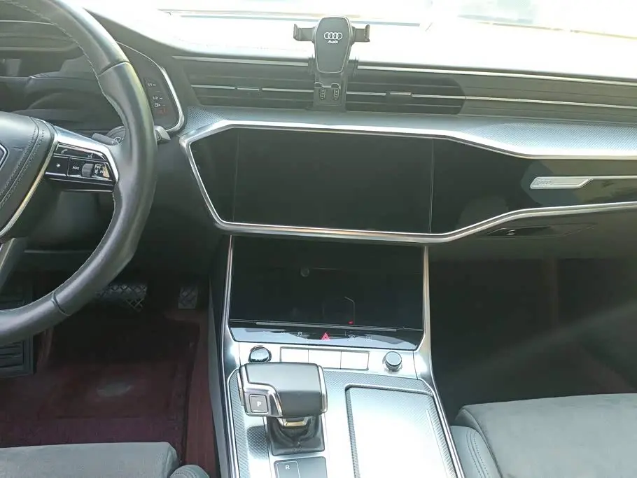 Audi A6L 2023 — Şəkil 13/16