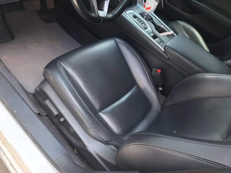 Honda Accord 2020 — Photo 9/16