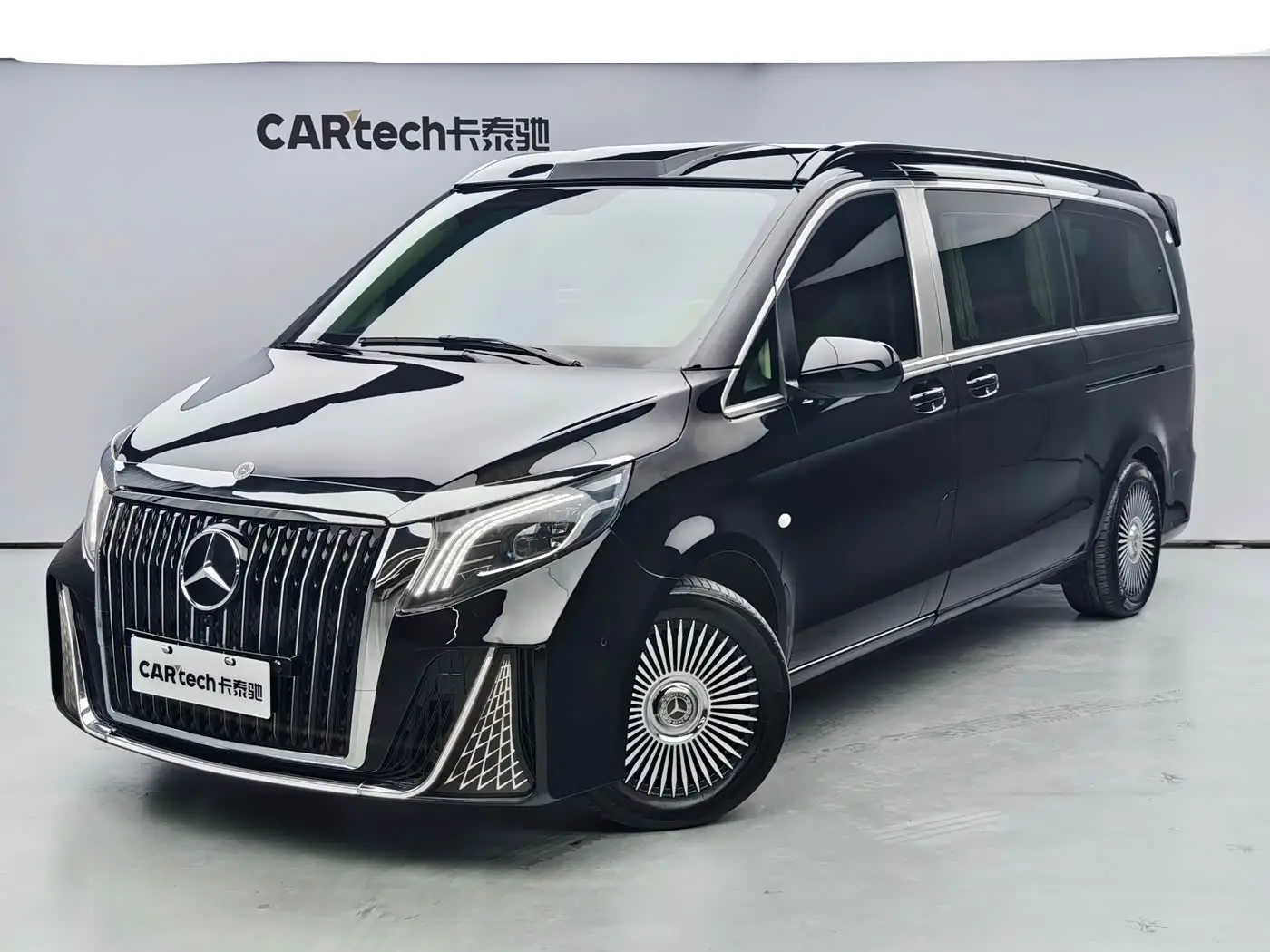 Mercedes-Benz Vito, 2023