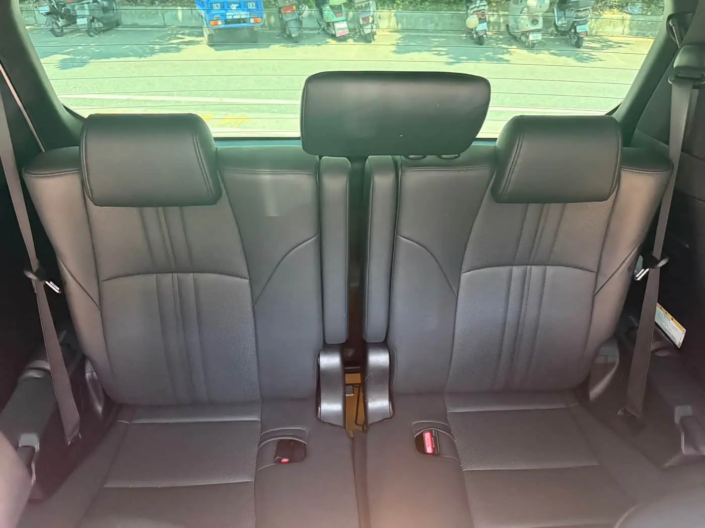 Toyota Alphard 2021 — Photo 12/20