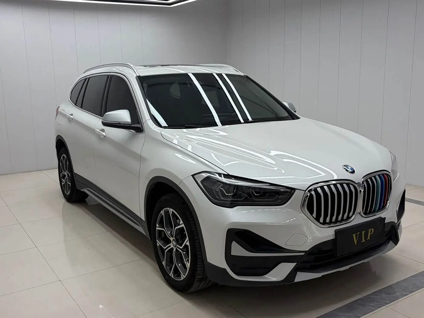 BMW X1 2023 — Фото 3/20