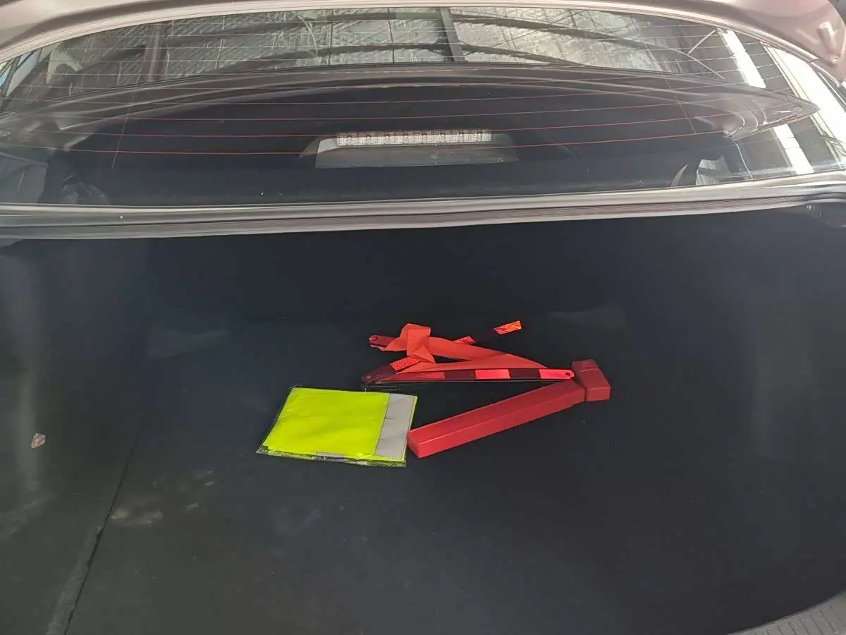 Toyota Corolla 2024 — Photo 15/16